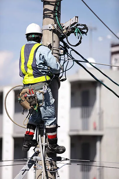 Curso de eletricista nr10 e nr35