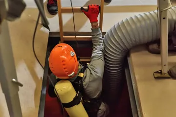 Curso nr 33 em Cristalina