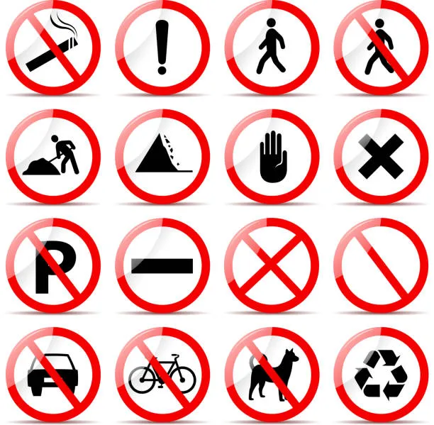 Fornecedor de placas de sinalização