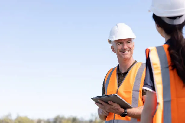 Sistema de gestão de saúde e segurança ocupacional