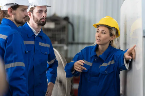 Treinamento de integração de segurança