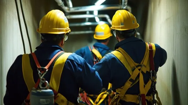 Treinamento nr 33 em Paracatu